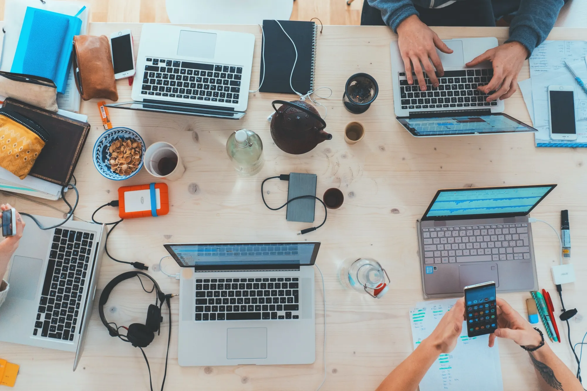 Digital Business and Data Science
