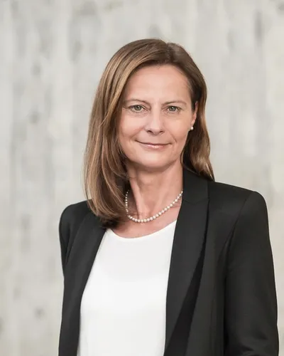 Prof. Dr. Susanne Leist