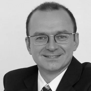 Dr. Norbert Meckl