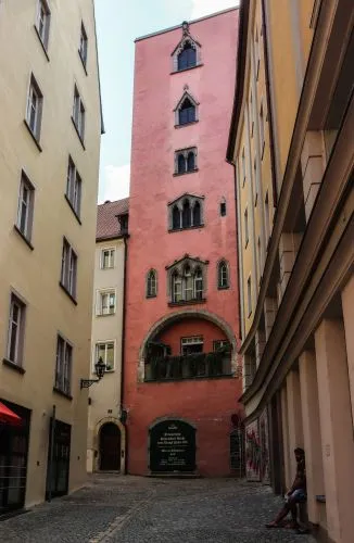Regensburg