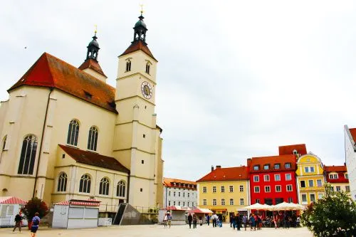 Regensburg