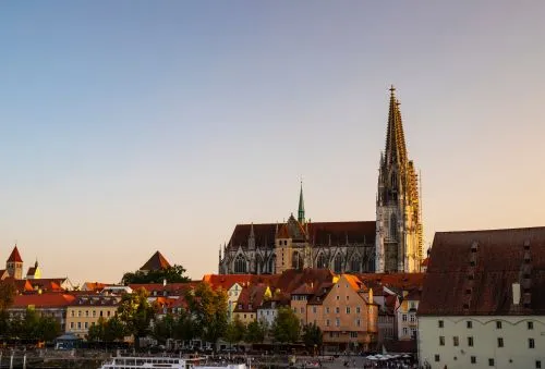 Regensburg