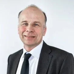 Prof. Dr. Klaus Röder