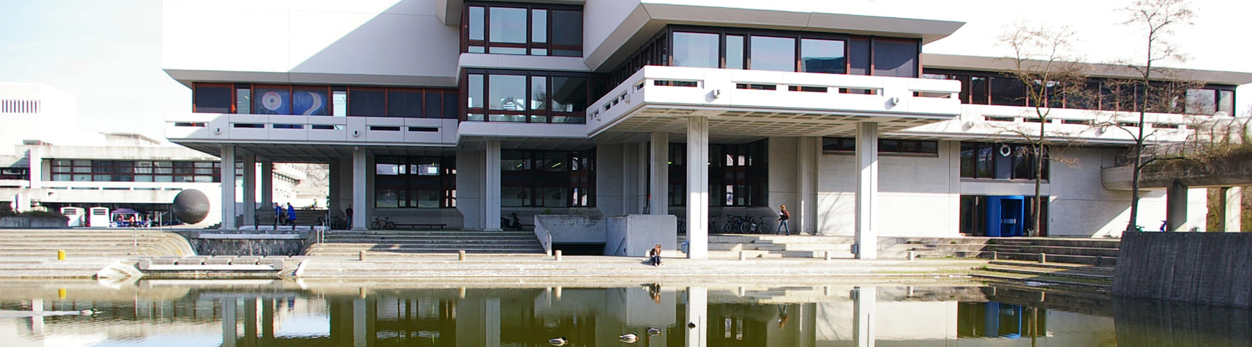 Master Information Systems Studierende
